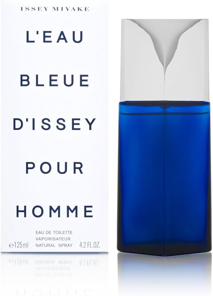 Issey Miyake L'Eau Bleue d'Issey Pour Homme for men