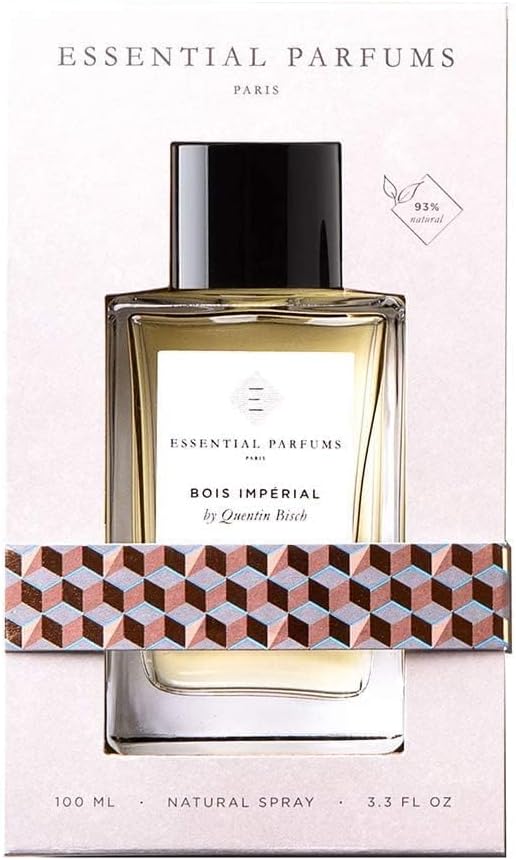 Essential Parfums Bois Impérial