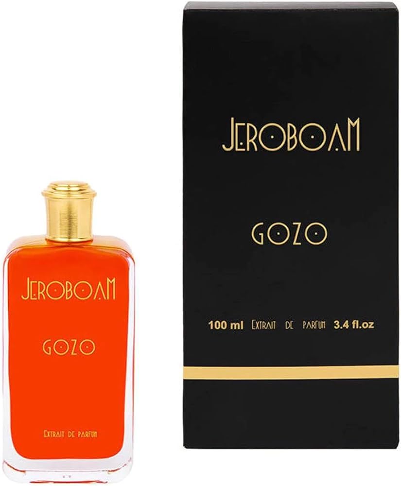 Jeroboam Gozo