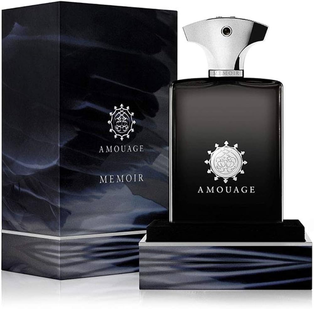 Amouage Memoir Man for men