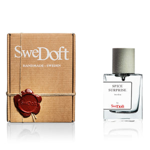 SweDoft Spice Surprise 100ML