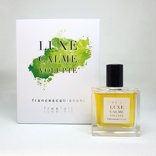 Francesca Bianchi Luxe Calme Volupte 30ML