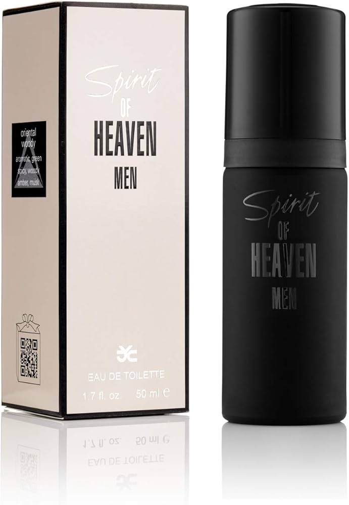 Milton Lloyd Spirit of Heaven Homme  for men