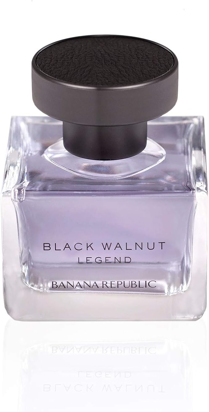 Black Walnut Legend Banana Republic for women