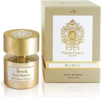 Tiziana Terenzi Oud Nihal 100ML