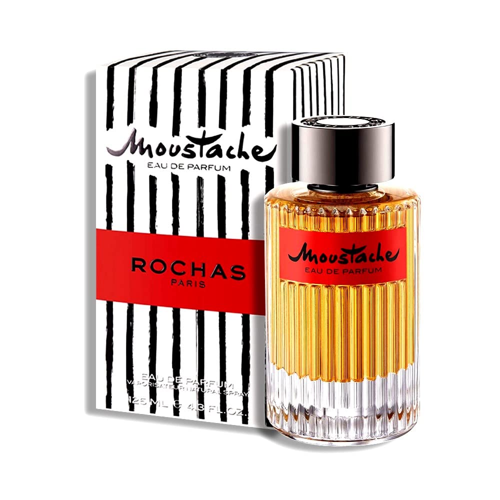 Rochas Moustache 125ML