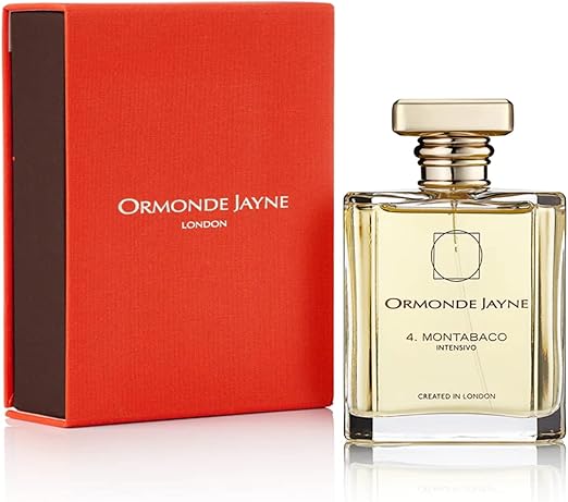 Ormonde Jayne 4 Montabaco parfum