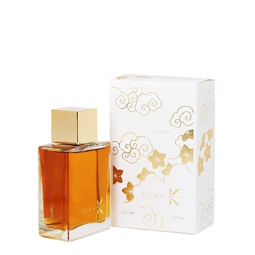 Ella K Parfums Ghibli for women and men