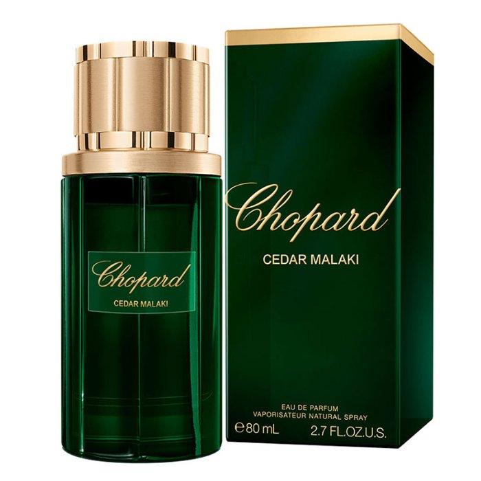 Cedar Malaki Chopard for women and men