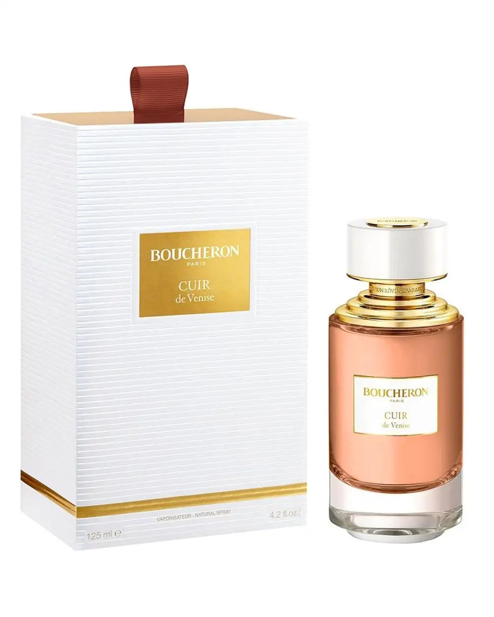 Boucheron Cuir de Venise  for women and men