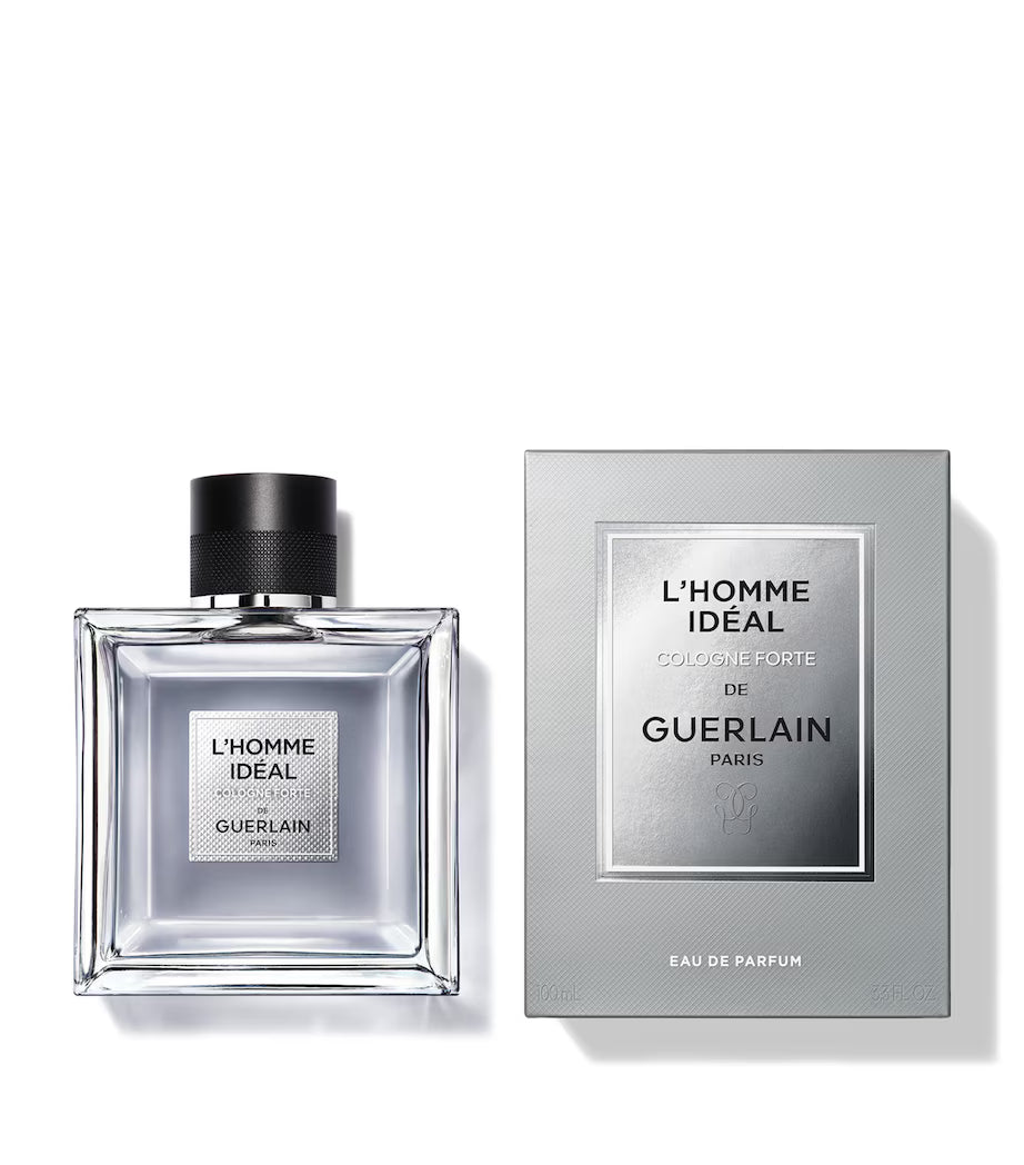 Guerlain L'Homme Ideal Cologne Forte Edp 100ml