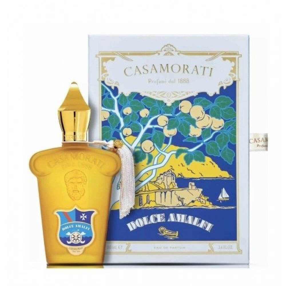 Casamorati Xerjoff Dolce Amalfi 100ML