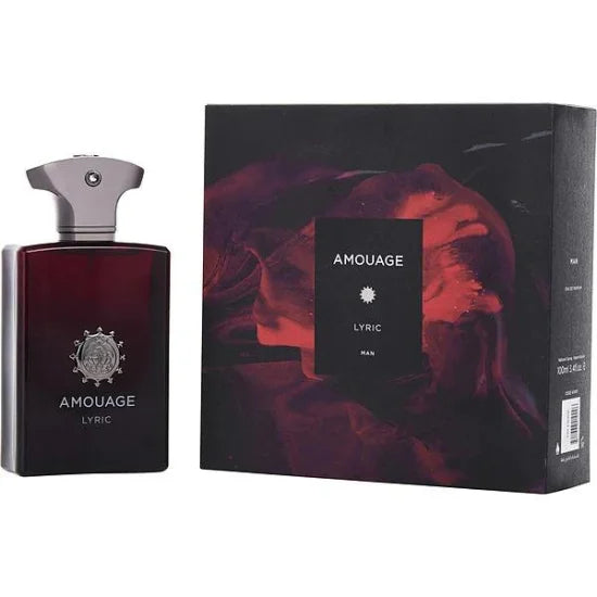 Amouage Lyric Man for men