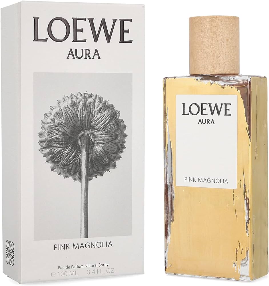 Loewe Aura Pink Magnolia 100ML