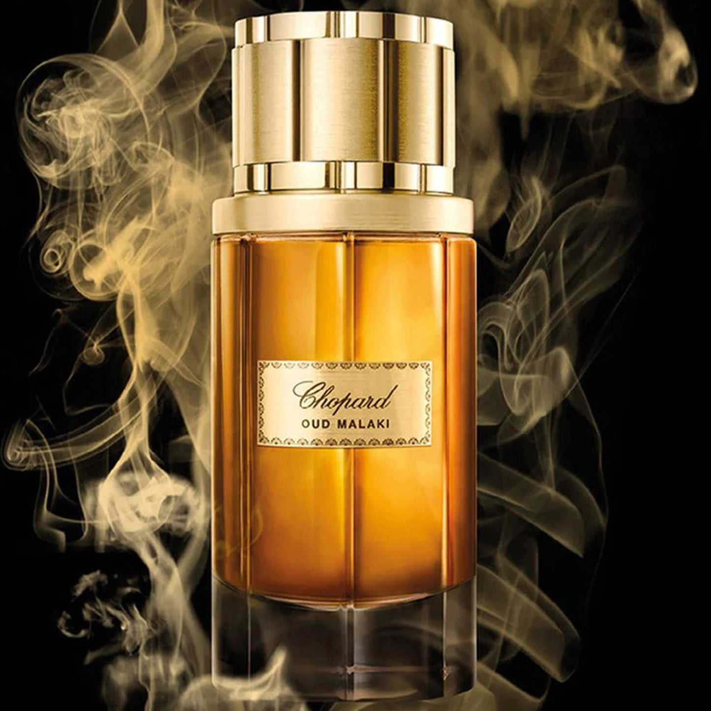 Oud Malaki Chopard for men