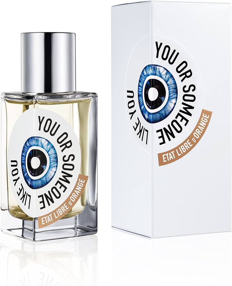 Etat Libre d'Orange You Or Someone Like You Tester 100ML