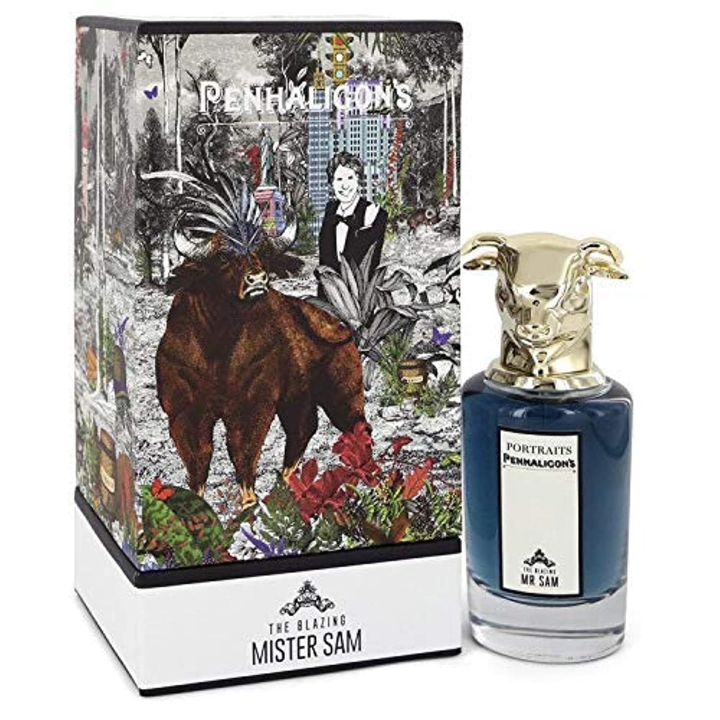 Penhaligon's The Blazing Mr Sam 100ML