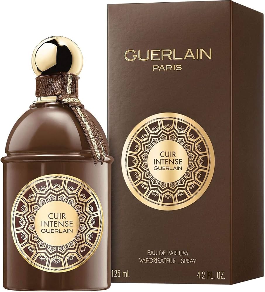 Guerlain Cuir Intense for women and men