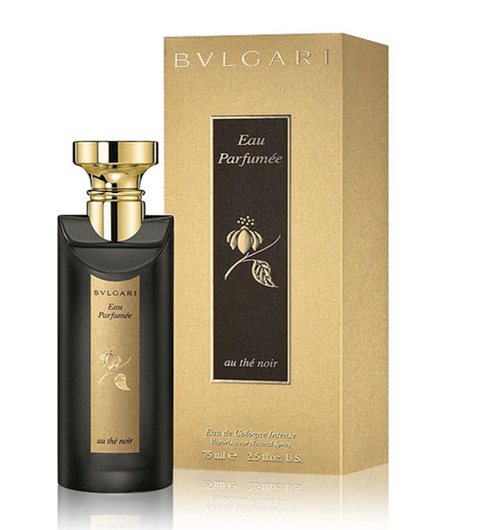 Bvlgari Eau Parfumee au The Noir 75ML