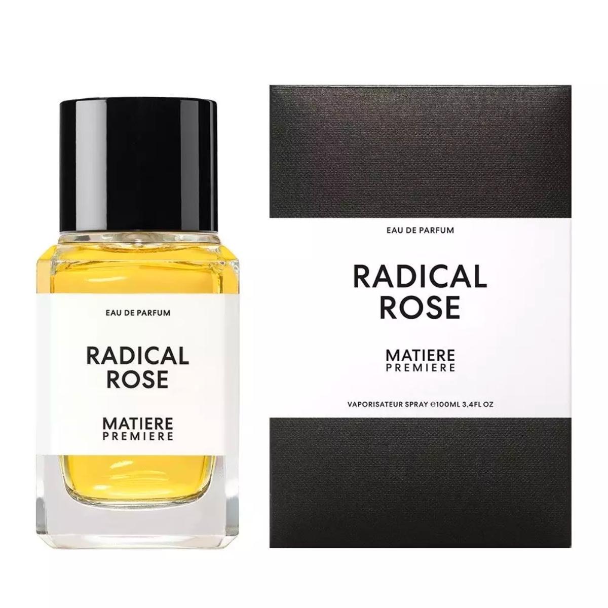 Matiere Premiere Radical Rose 100ML