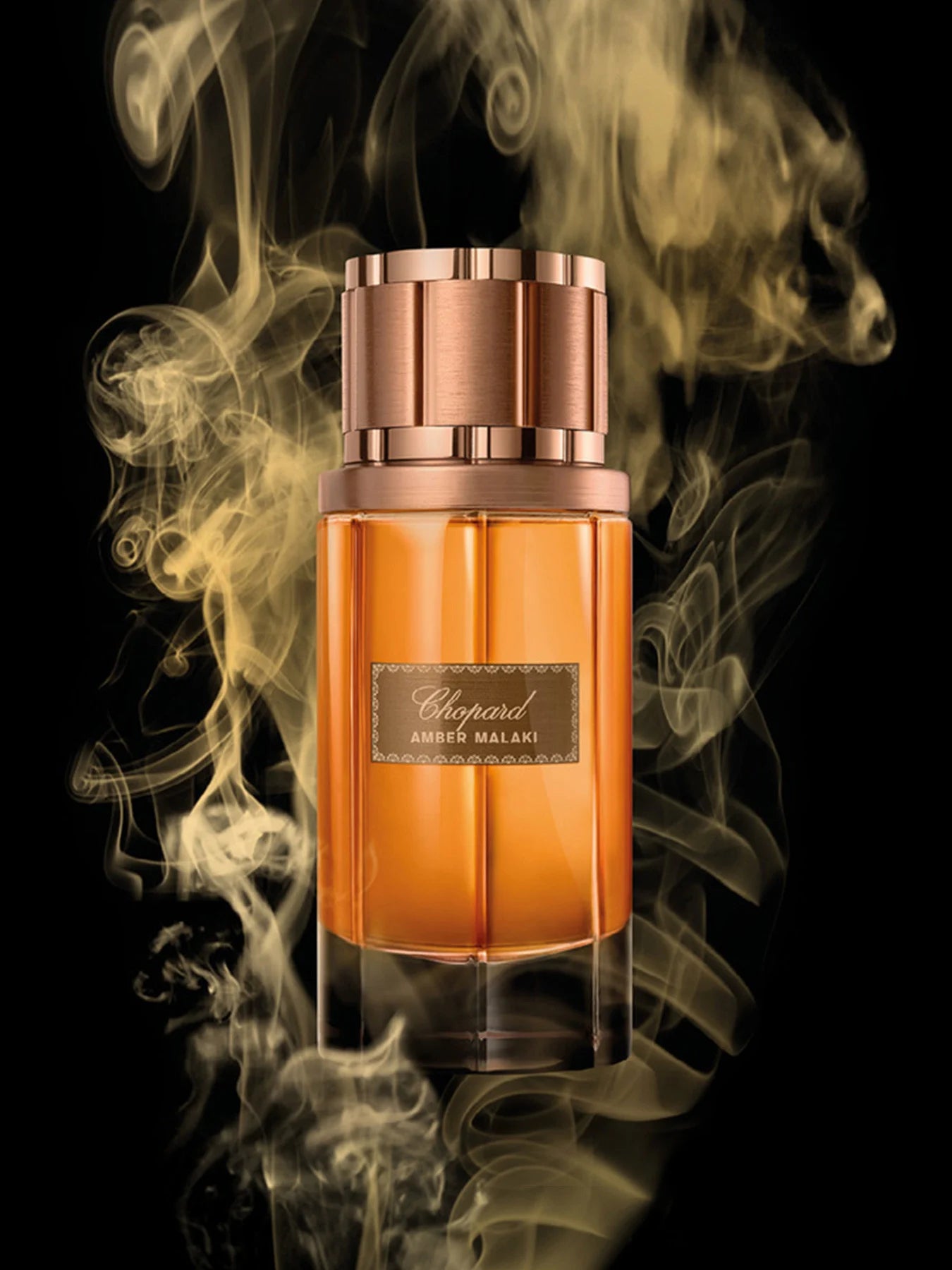 Amber Malaki Chopard for women and men