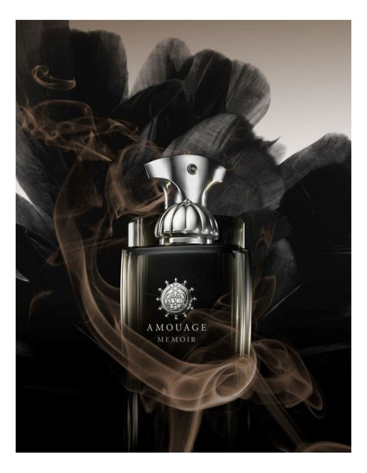 Amouage Memoir Man  for men