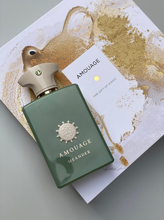 Amouage Meander for women and men