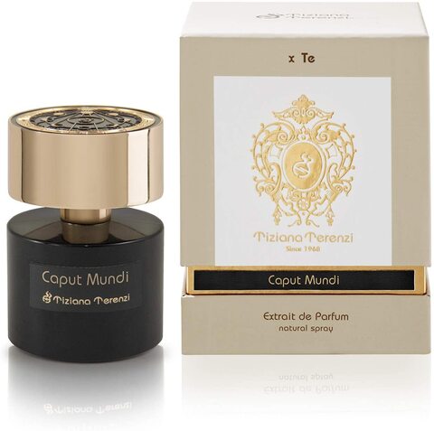 Tiziana Terenzi Caput Mundi 100ML