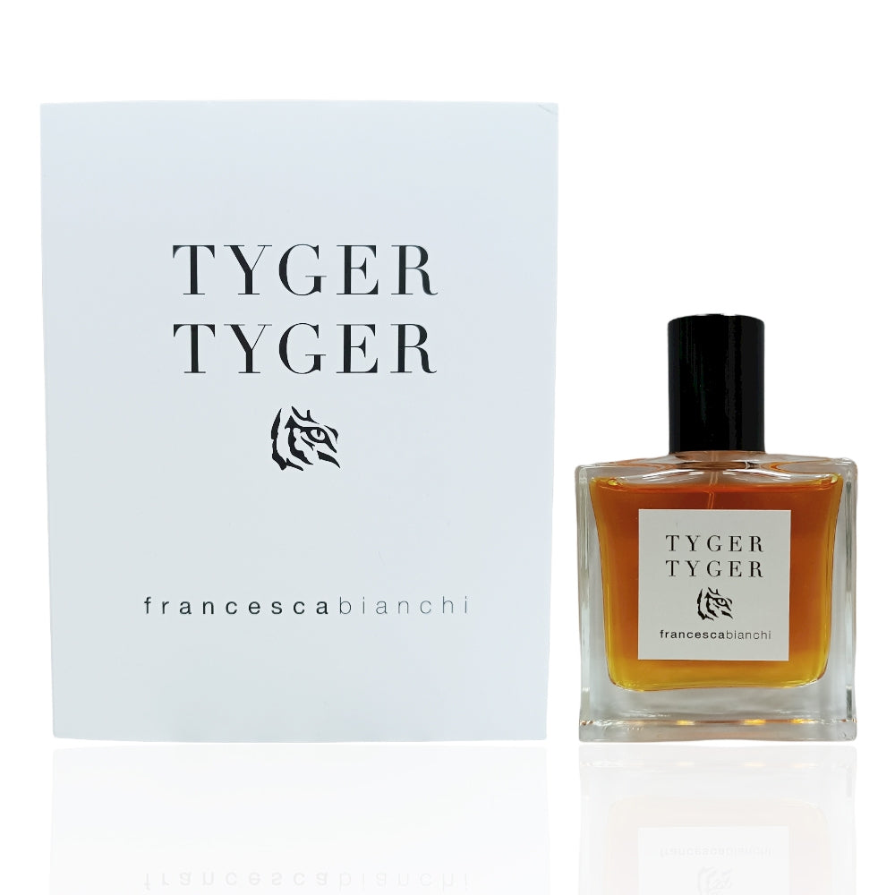 Francesca Bianchi Tyger Tyger 30ML