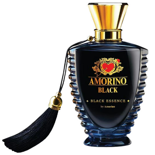 AMORINO Black Essence 100ML