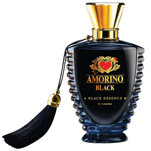 AMORINO Black Essence 100ML