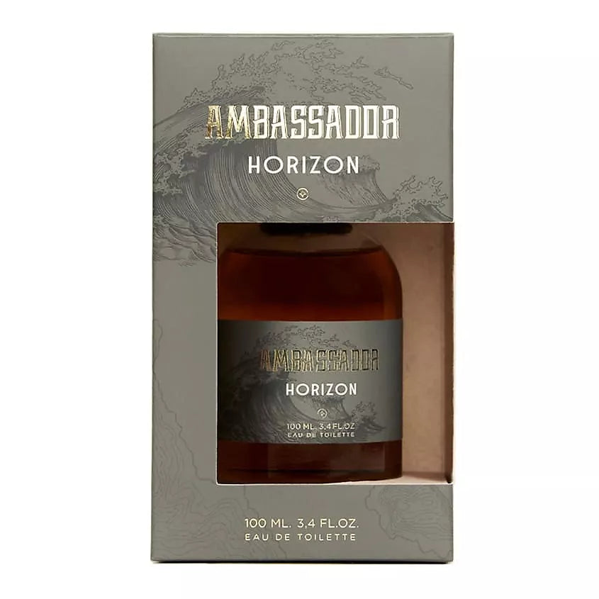 Ambassador Horizon Eau de toilette