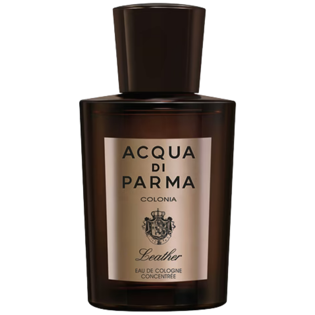 Acqua di Parma Colonia Leather Eau de Cologne Concentrée 180ML