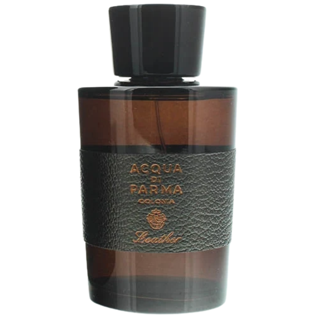 Acqua di Parma Colonia Leather Eau de Cologne Concentrée Special Edition 180ML