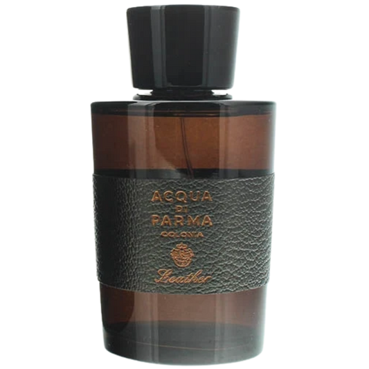 Acqua di Parma Colonia Leather Eau de Cologne Concentrée Special Edition 180ML
