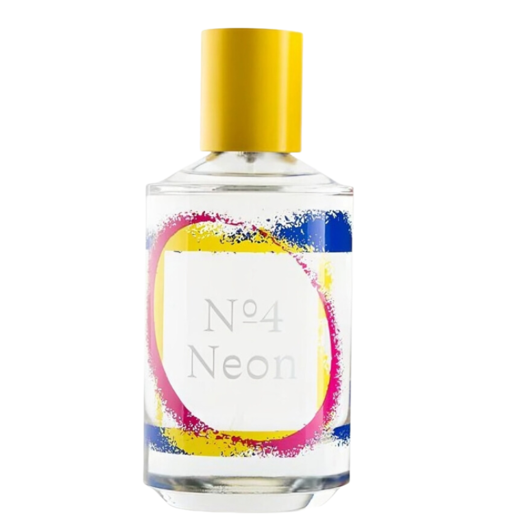 Thomas Kosmala Nº4 Neon for women and men tester