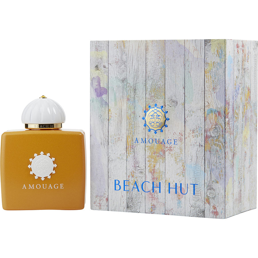 Amouage Beach Hut Woman for women