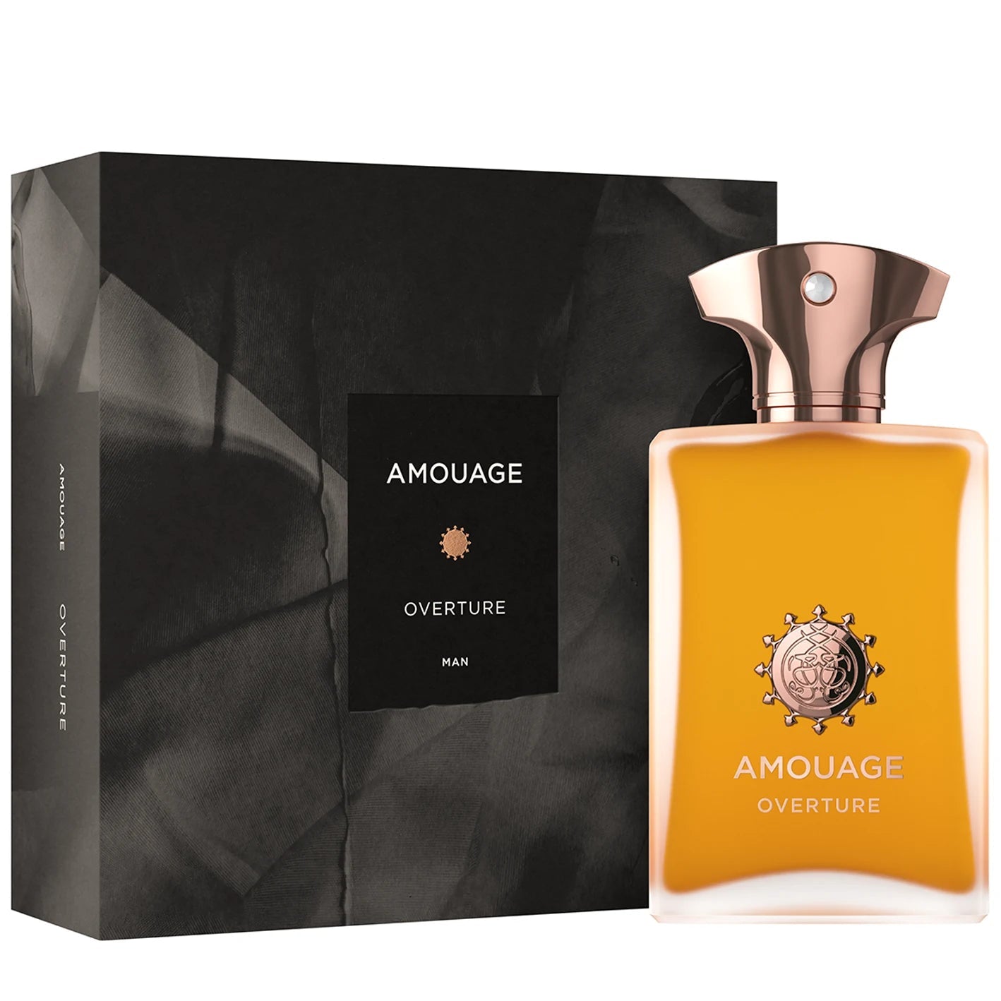 Amouage Overture Man 100ML