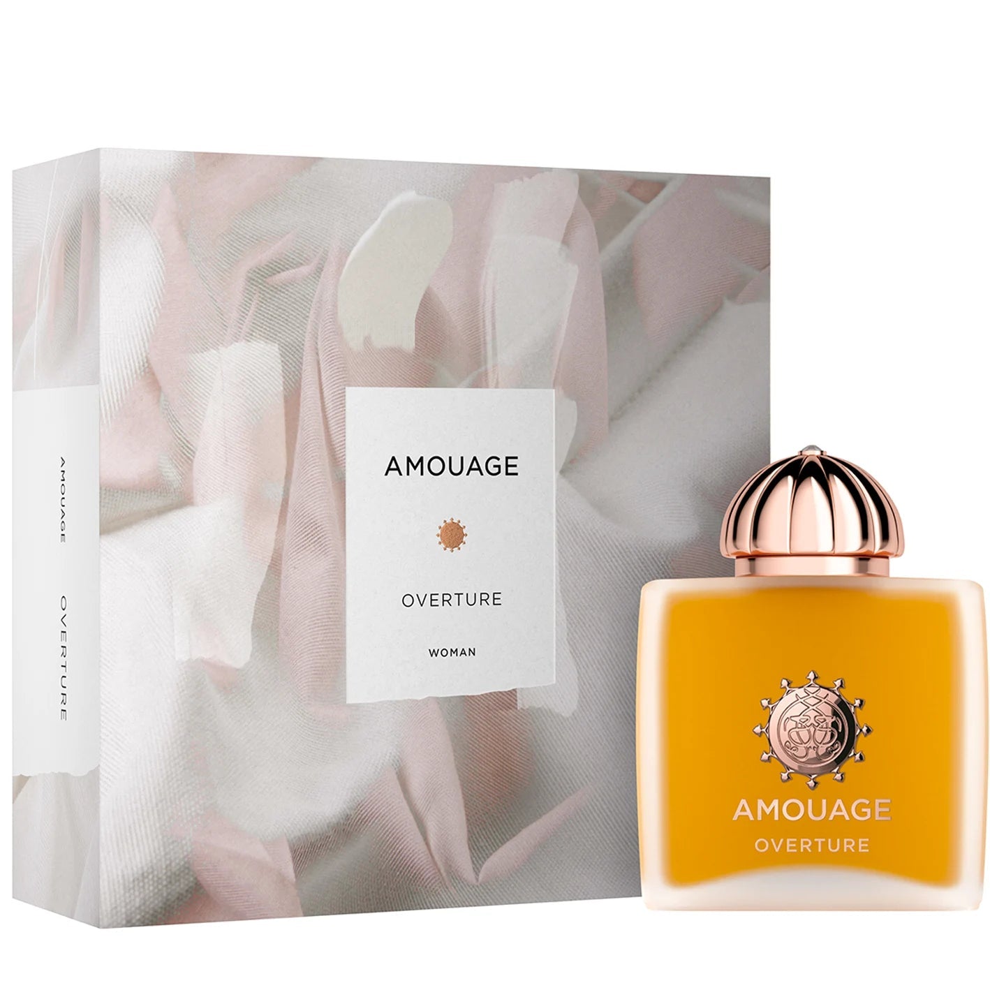 Amouage Overture Woman 100ML