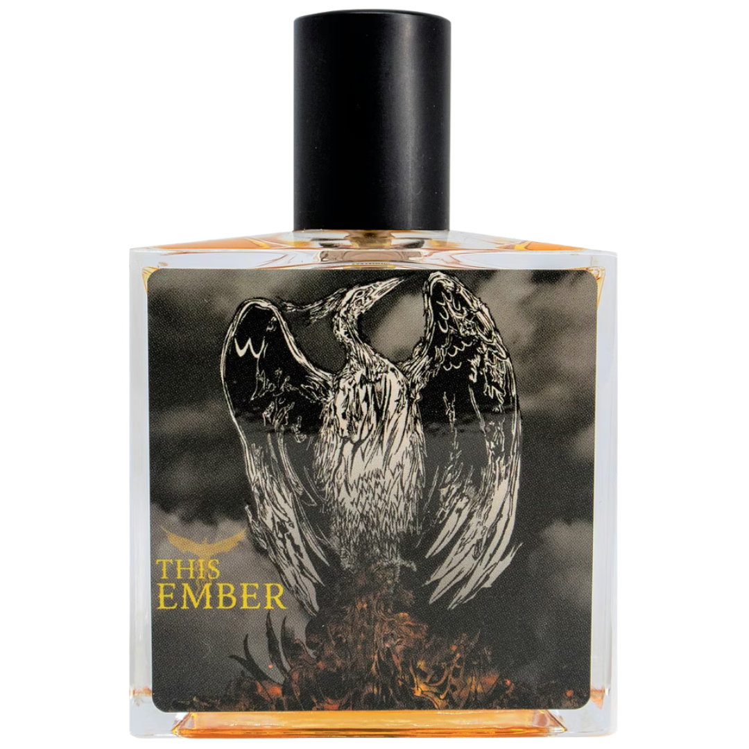 Anka Kuş Parfüm This Ember 50ML