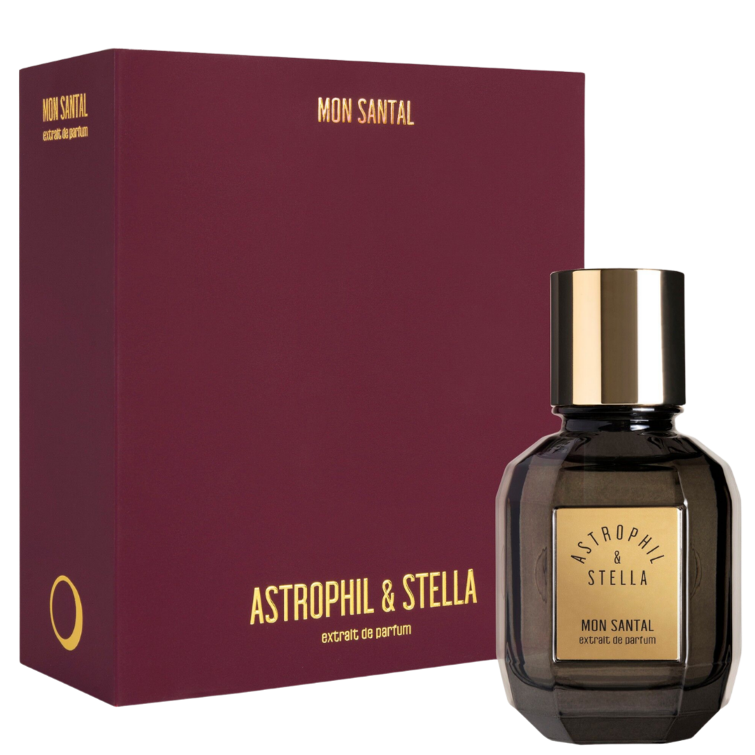 Astrophil & Stella Mon Santal 50ML