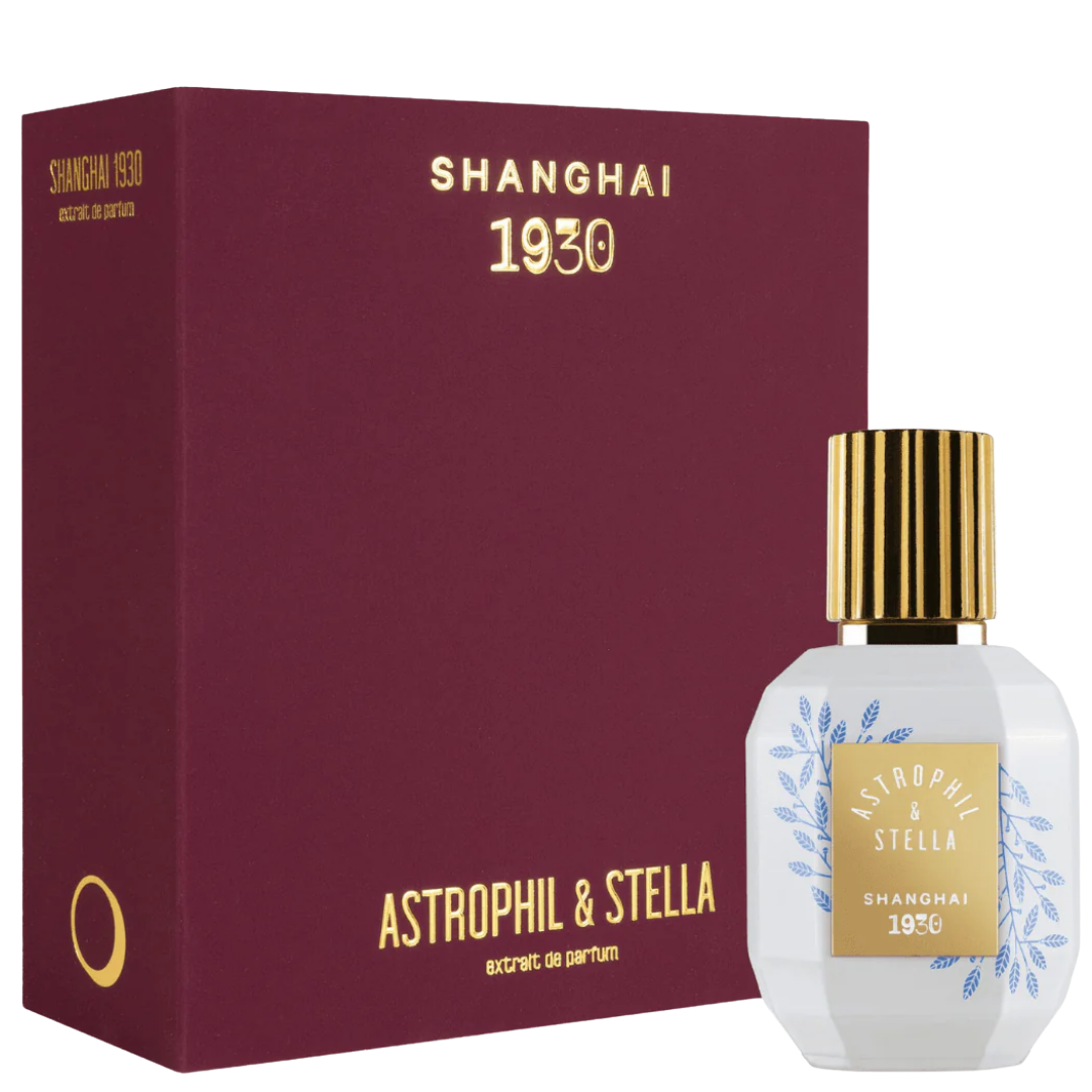 Astrophil & Stella Shanghai 1930 50ML