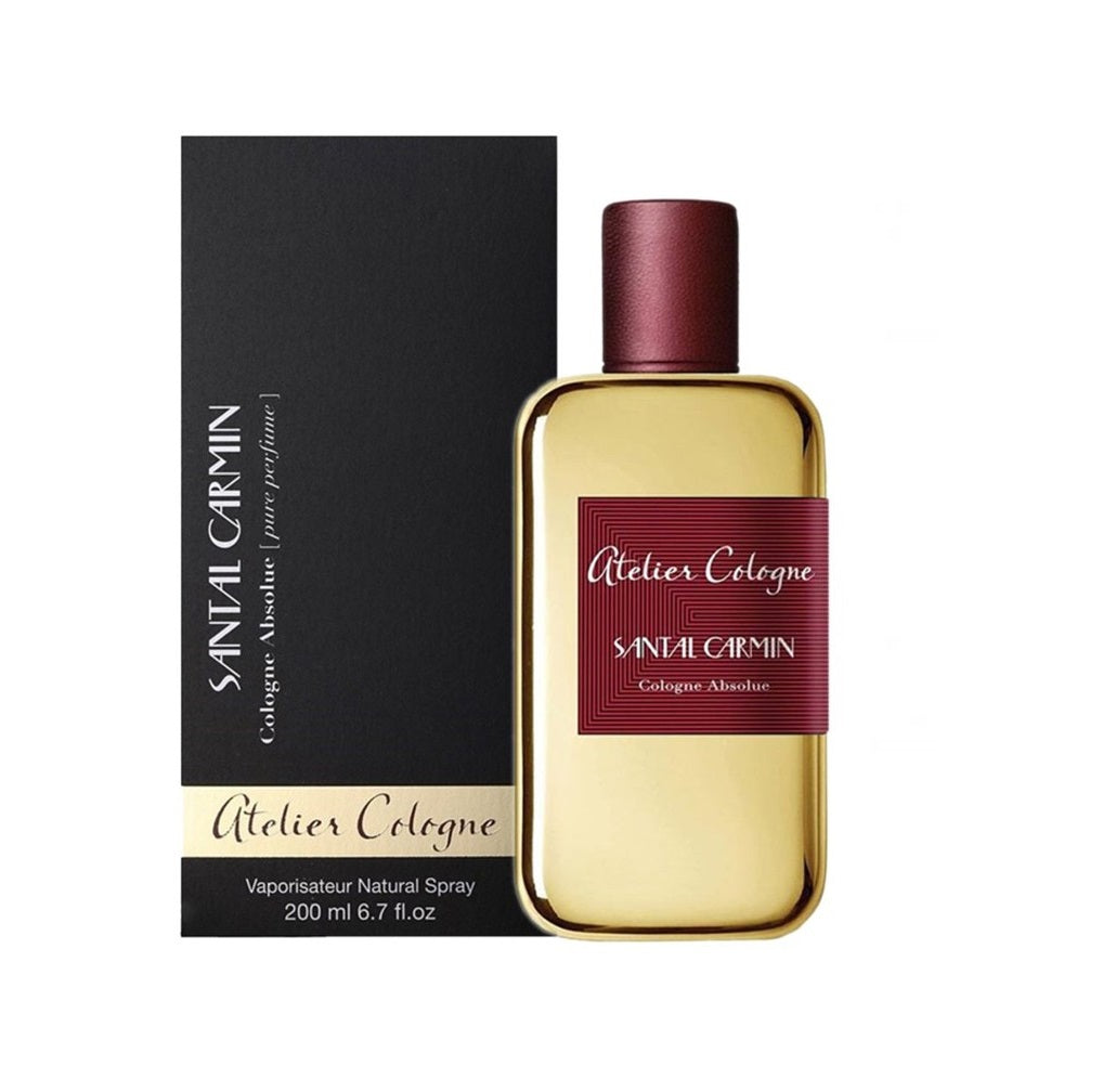 Atelier Cologne Santal Carmin Cologne Absolute 200ML