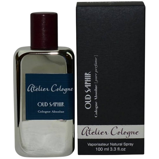 Atelier Cologne Oud Saphir 200ML