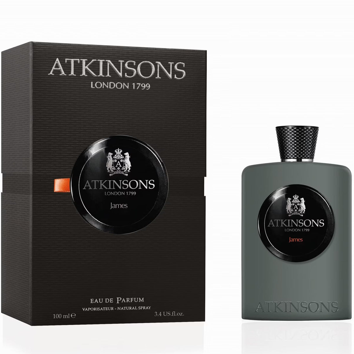 Atkinsons James 100ML