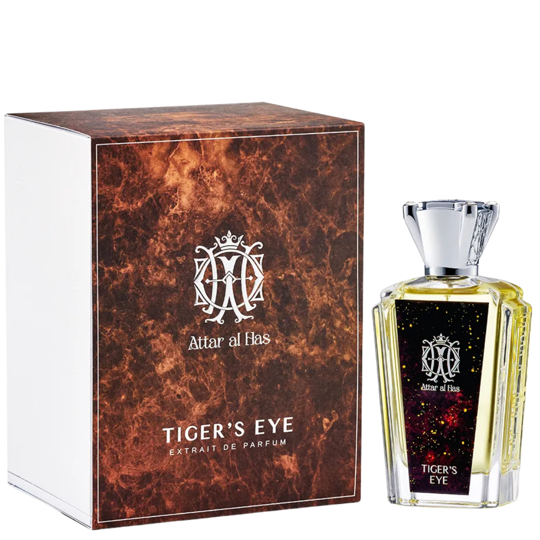 Attar Al Has Tiger’s Eye 100ML