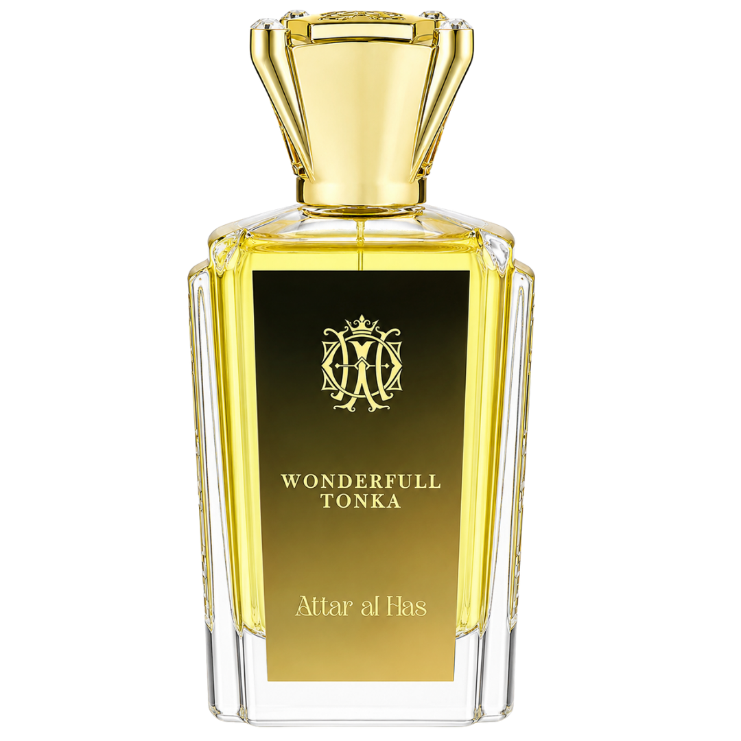 Attar Al Has Wonderful Tonka 100ML
