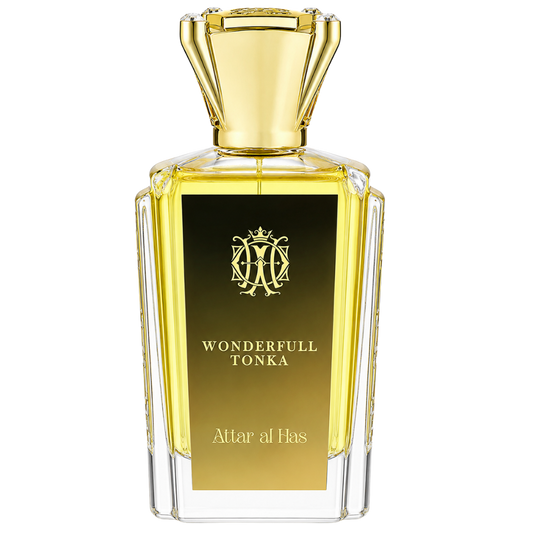 Attar Al Has Wonderful Tonka 100ML
