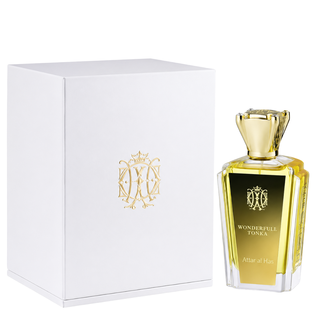Attar Al Has Wonderful Tonka 100ML
