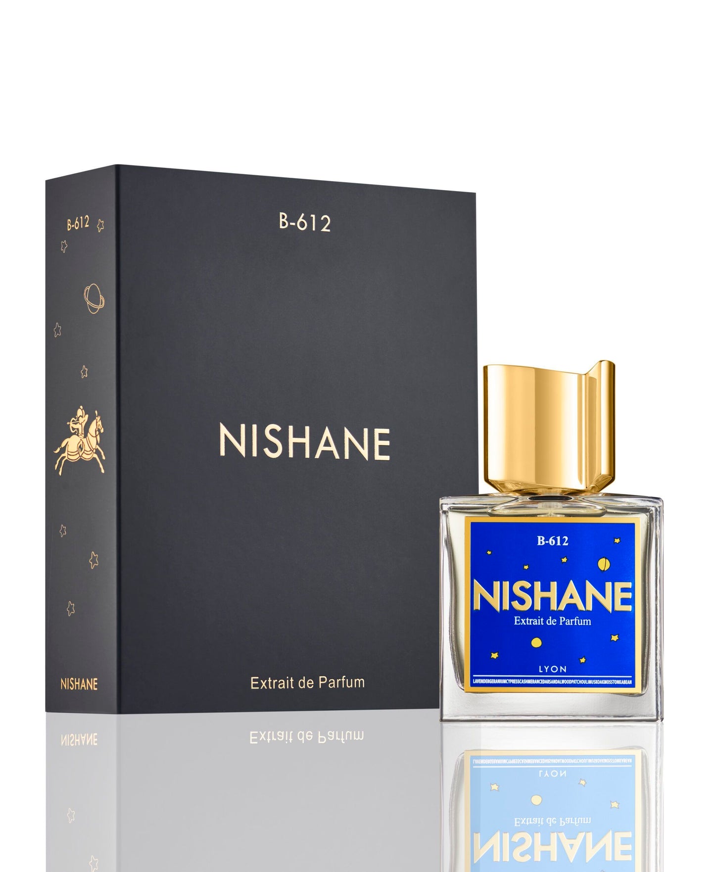 Nishane B-612 50ML